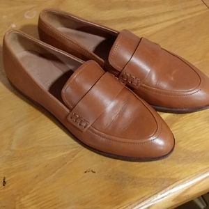 Madewell loafers size 6.5